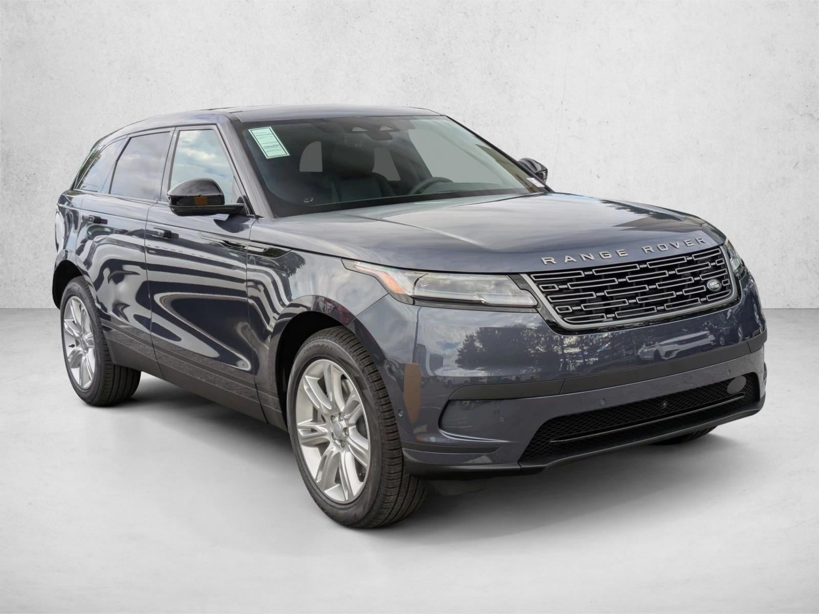 2026 Land Rover Range Rover Velar P250 S