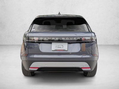 2026 Land Rover Range Rover Velar P250 S