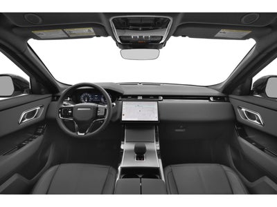 2026 Land Rover Range Rover Velar P250 S