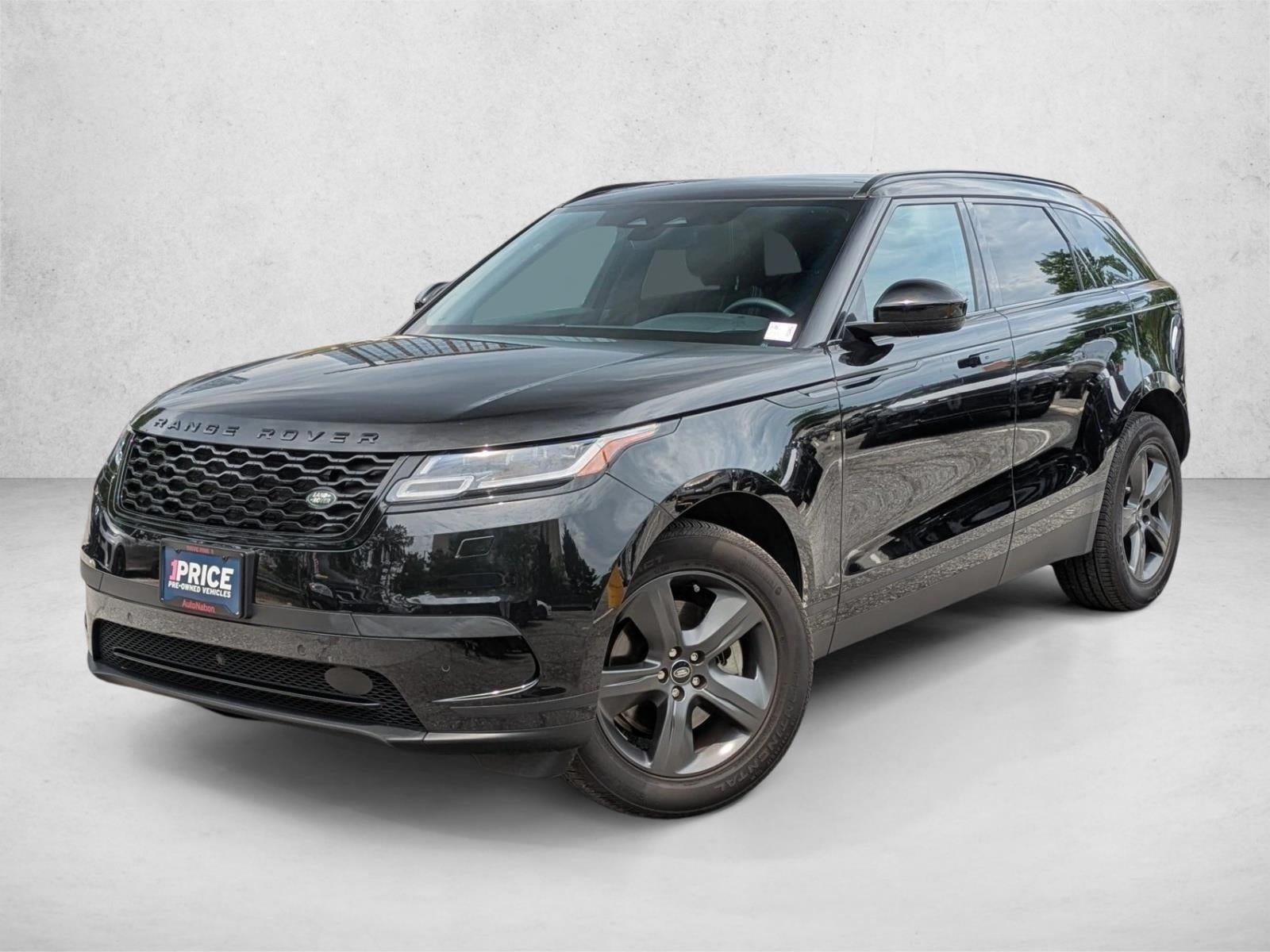 2023 Land Rover Range Rover Velar P250 S