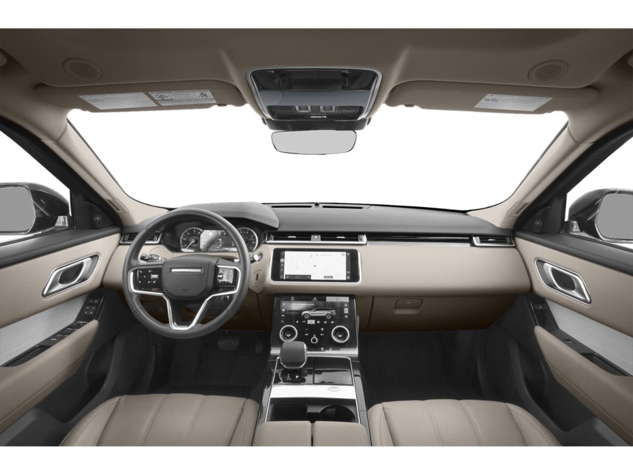 2023 Land Rover Range Rover Velar P250 S