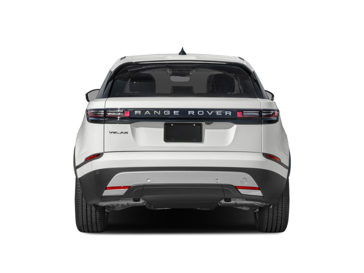2024 Land Rover Range Rover Velar P250 S