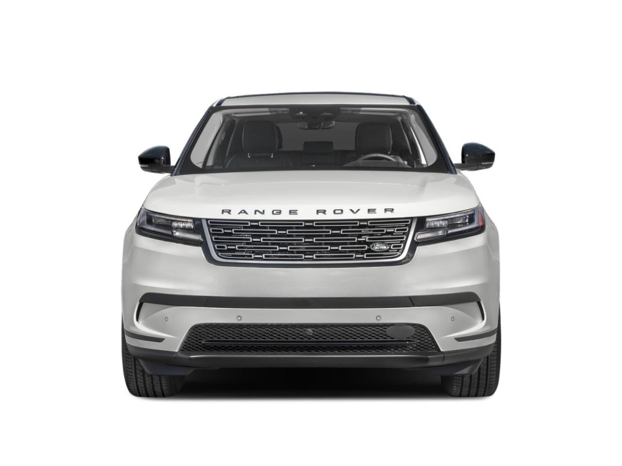 2024 Land Rover Range Rover Velar P250 S