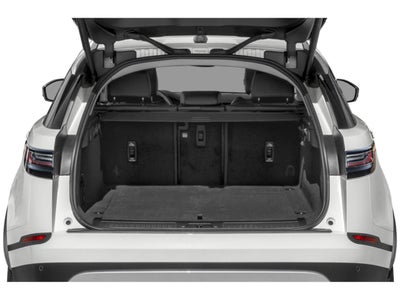 2024 Land Rover Range Rover Velar P250 S