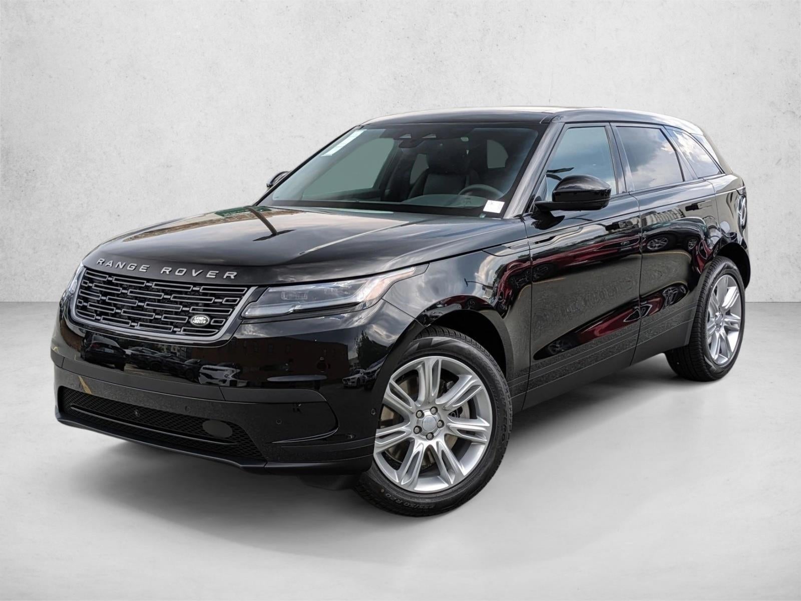 2026 Land Rover Range Rover Velar P250 S