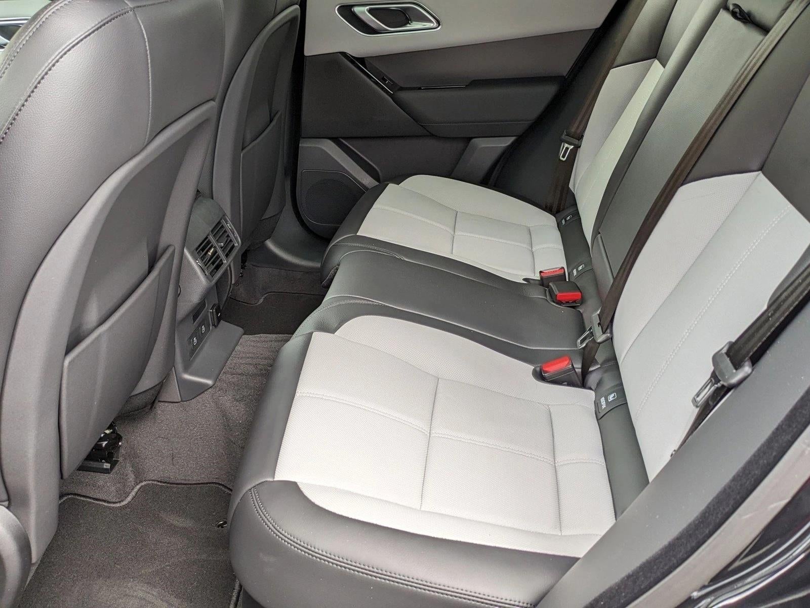 2026 Land Rover Range Rover Velar P250 S