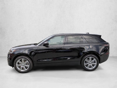 2026 Land Rover Range Rover Velar P250 S