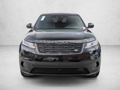 2026 Land Rover Range Rover Velar P250 S