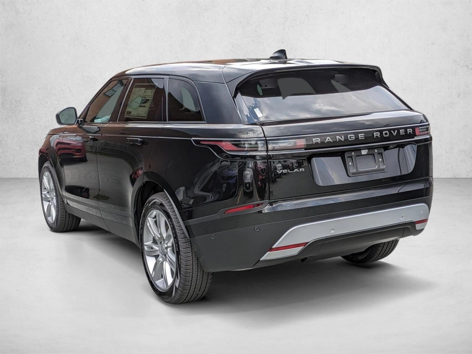 2026 Land Rover Range Rover Velar P250 S