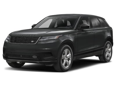 2026 Land Rover Range Rover Velar P250 S