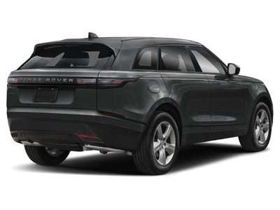 2026 Land Rover Range Rover Velar P250 S