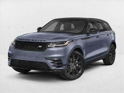 2020 Land Rover Range Rover Velar P250 R-Dynamic S