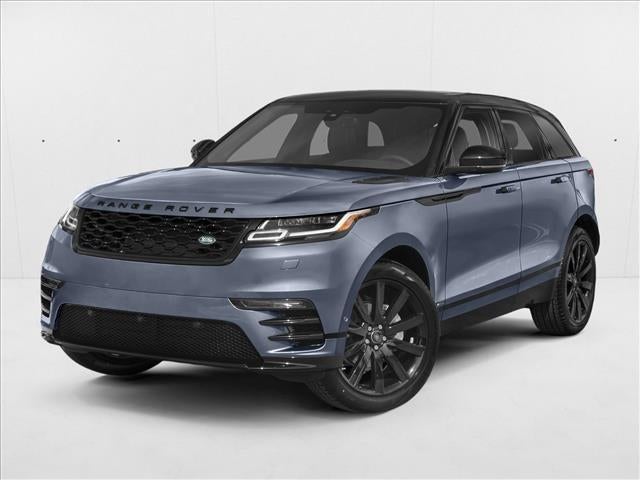 2020 Land Rover Range Rover Velar P250 R-Dynamic S