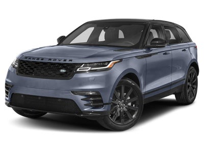2020 Land Rover Range Rover Velar P250 R-Dynamic S