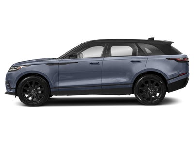 2020 Land Rover Range Rover Velar P250 R-Dynamic S