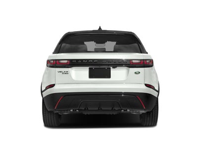 2020 Land Rover Range Rover Velar P250 R-Dynamic S