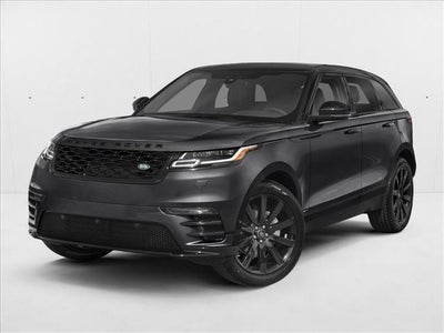 2020 Land Rover Range Rover Velar P250 R-Dynamic S