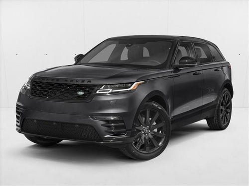 2020 Land Rover Range Rover Velar P250 R-Dynamic S