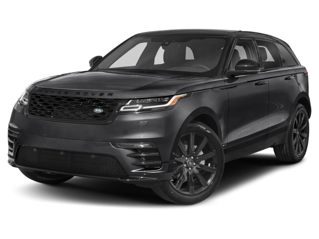 2020 Land Rover Range Rover Velar P250 R-Dynamic S