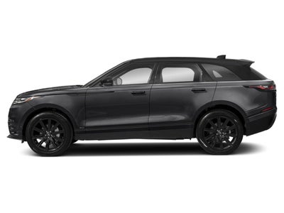 2020 Land Rover Range Rover Velar P250 R-Dynamic S