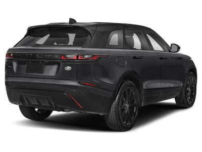 2020 Land Rover Range Rover Velar P250 R-Dynamic S
