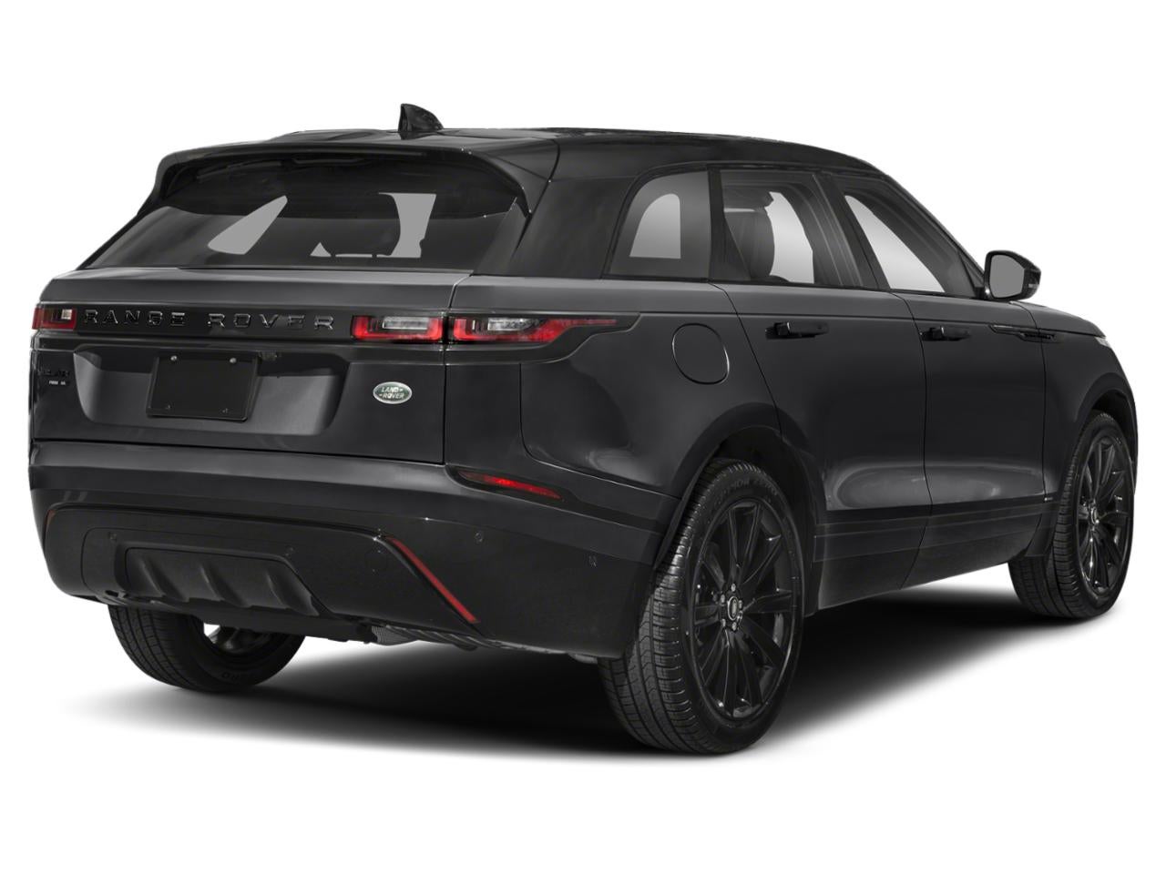 2020 Land Rover Range Rover Velar P250 R-Dynamic S