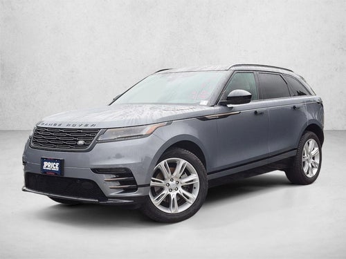 2024 Land Rover Range Rover Velar P250 Dynamic SE