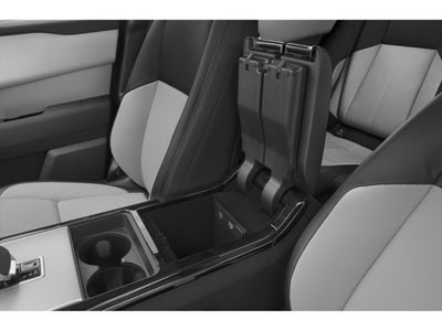 2024 Land Rover Range Rover Velar P250 Dynamic SE