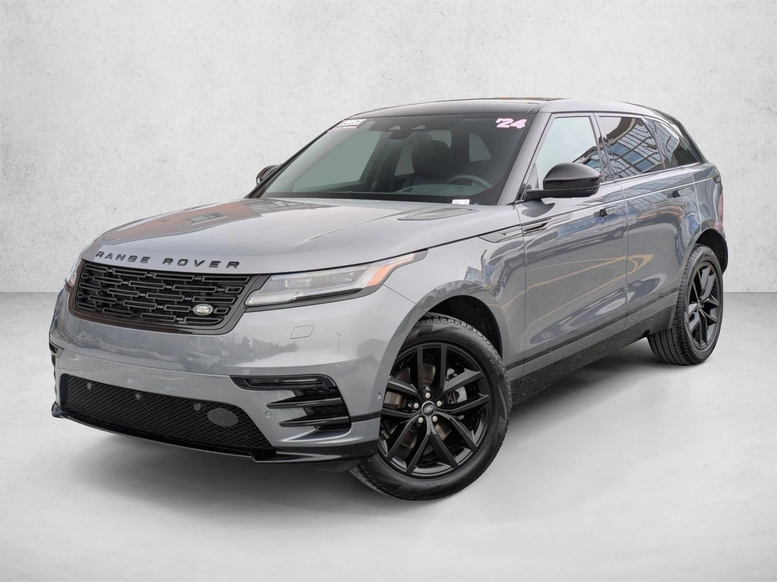 2024 Land Rover Range Rover Velar P250 Dynamic SE