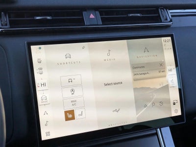 2024 Land Rover Range Rover Velar P250 Dynamic SE