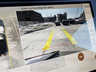 2024 Land Rover Range Rover Velar P250 Dynamic SE