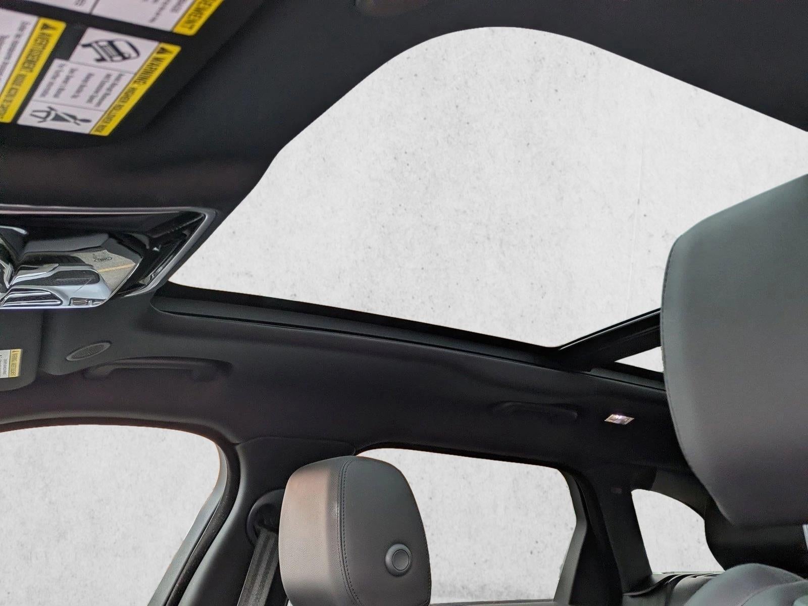 2024 Land Rover Range Rover Velar P250 Dynamic SE