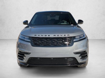 2024 Land Rover Range Rover Velar P250 Dynamic SE