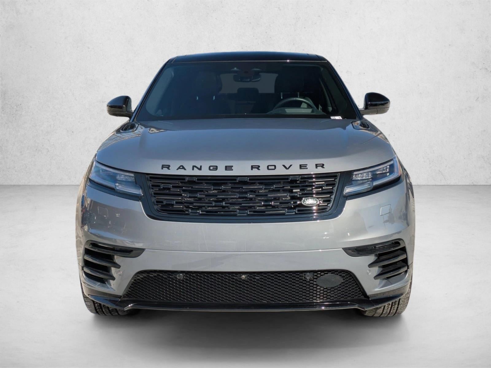 2024 Land Rover Range Rover Velar P250 Dynamic SE