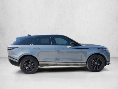 2024 Land Rover Range Rover Velar P250 Dynamic SE