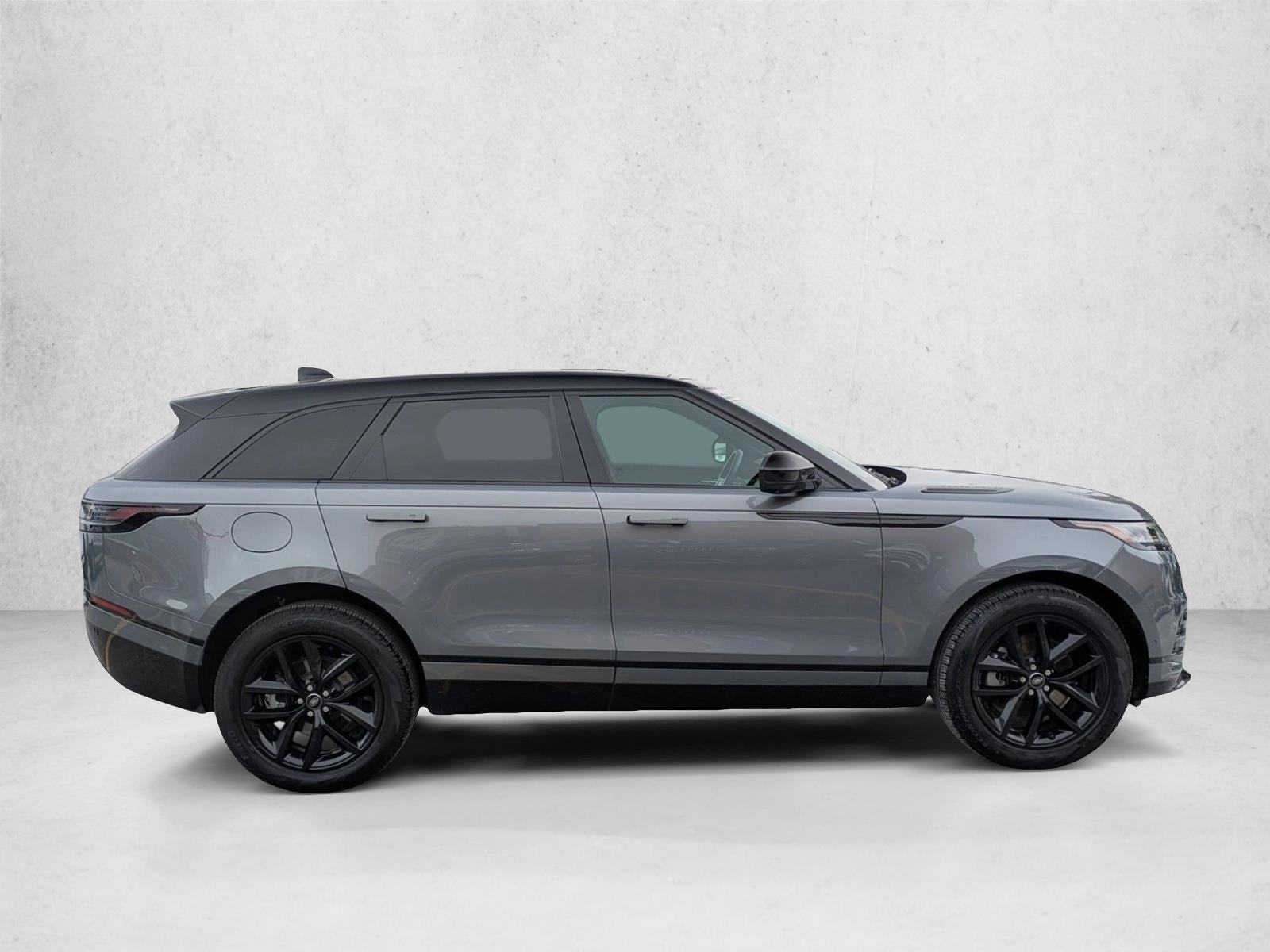 2024 Land Rover Range Rover Velar P250 Dynamic SE