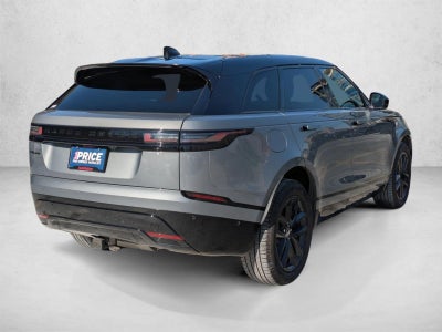 2024 Land Rover Range Rover Velar P250 Dynamic SE