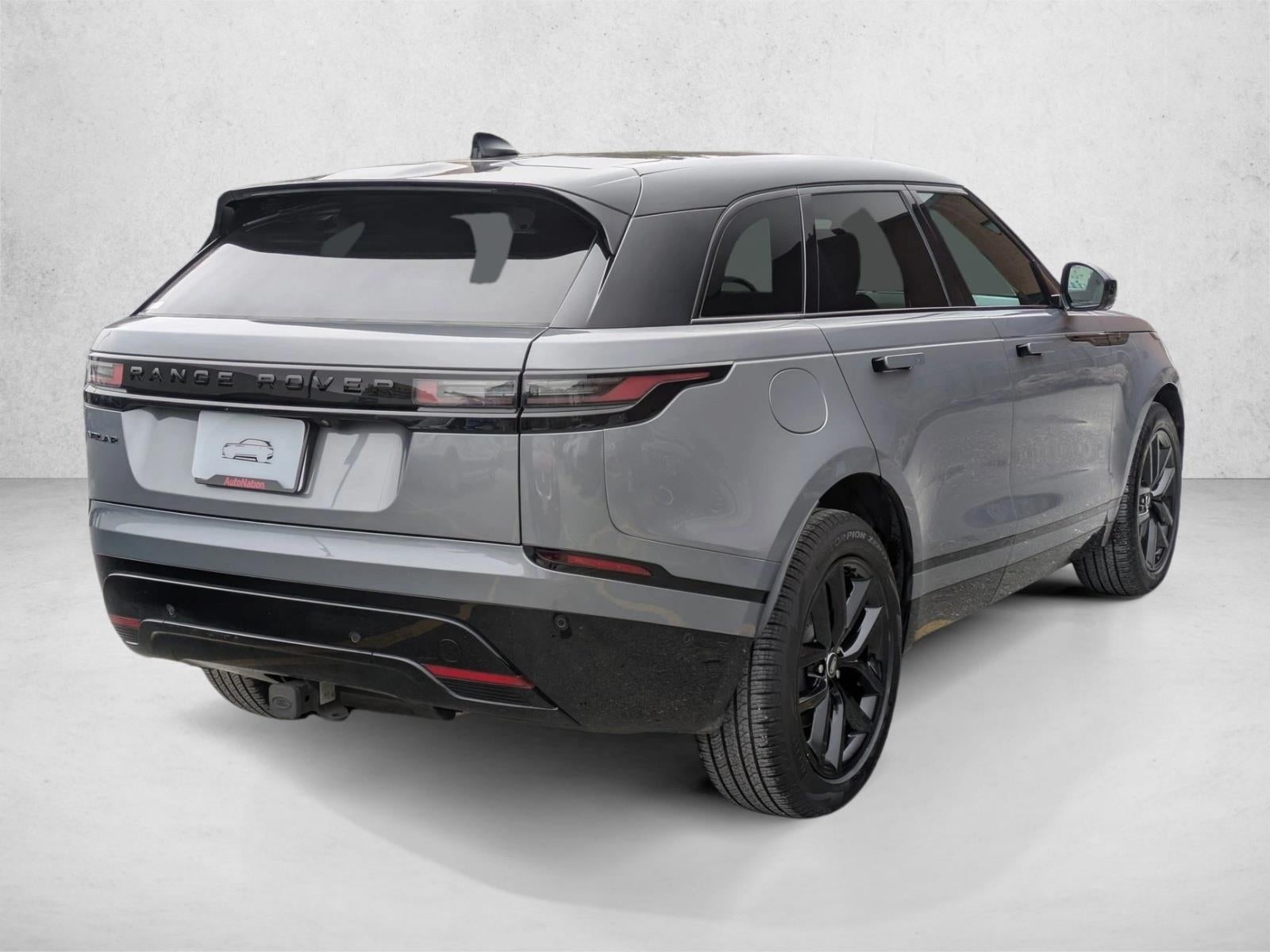 2024 Land Rover Range Rover Velar P250 Dynamic SE