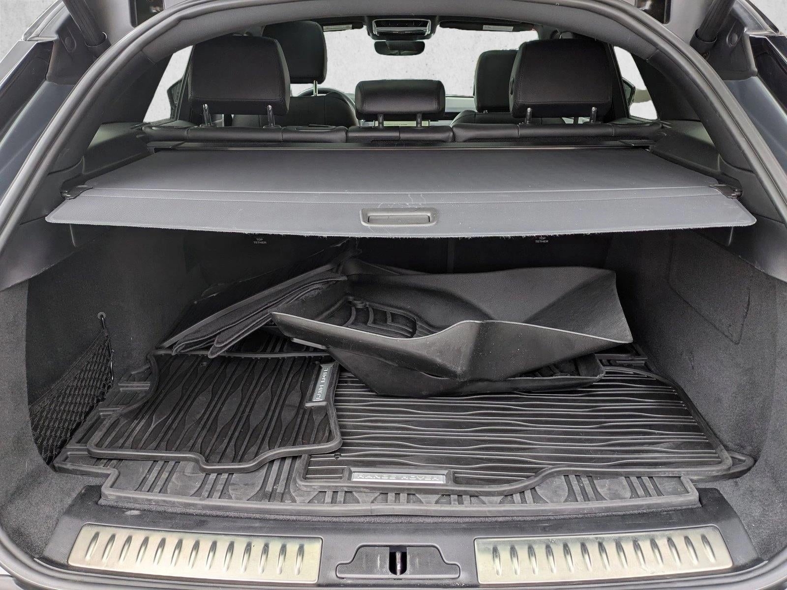 2024 Land Rover Range Rover Velar P250 Dynamic SE