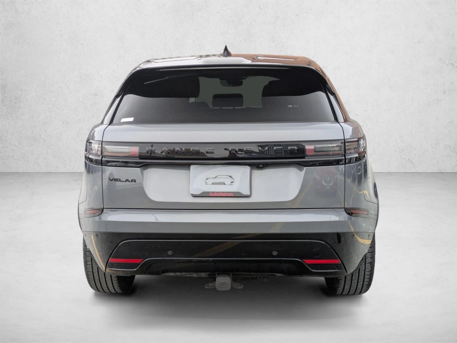 2024 Land Rover Range Rover Velar P250 Dynamic SE