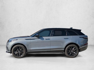 2024 Land Rover Range Rover Velar P250 Dynamic SE