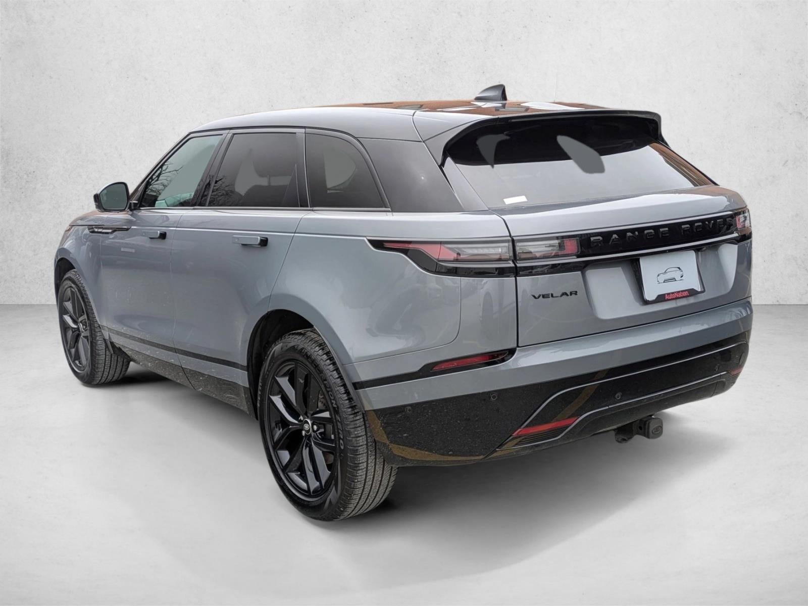 2024 Land Rover Range Rover Velar P250 Dynamic SE