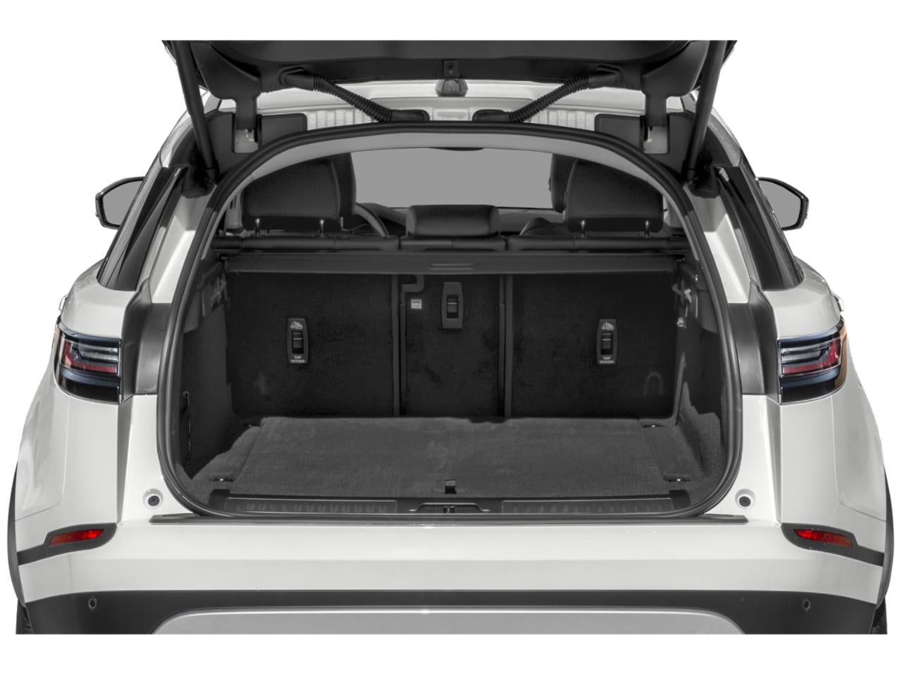 2024 Land Rover Range Rover Velar P250 Dynamic SE