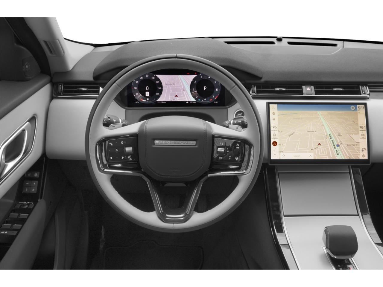 2024 Land Rover Range Rover Velar P250 Dynamic SE