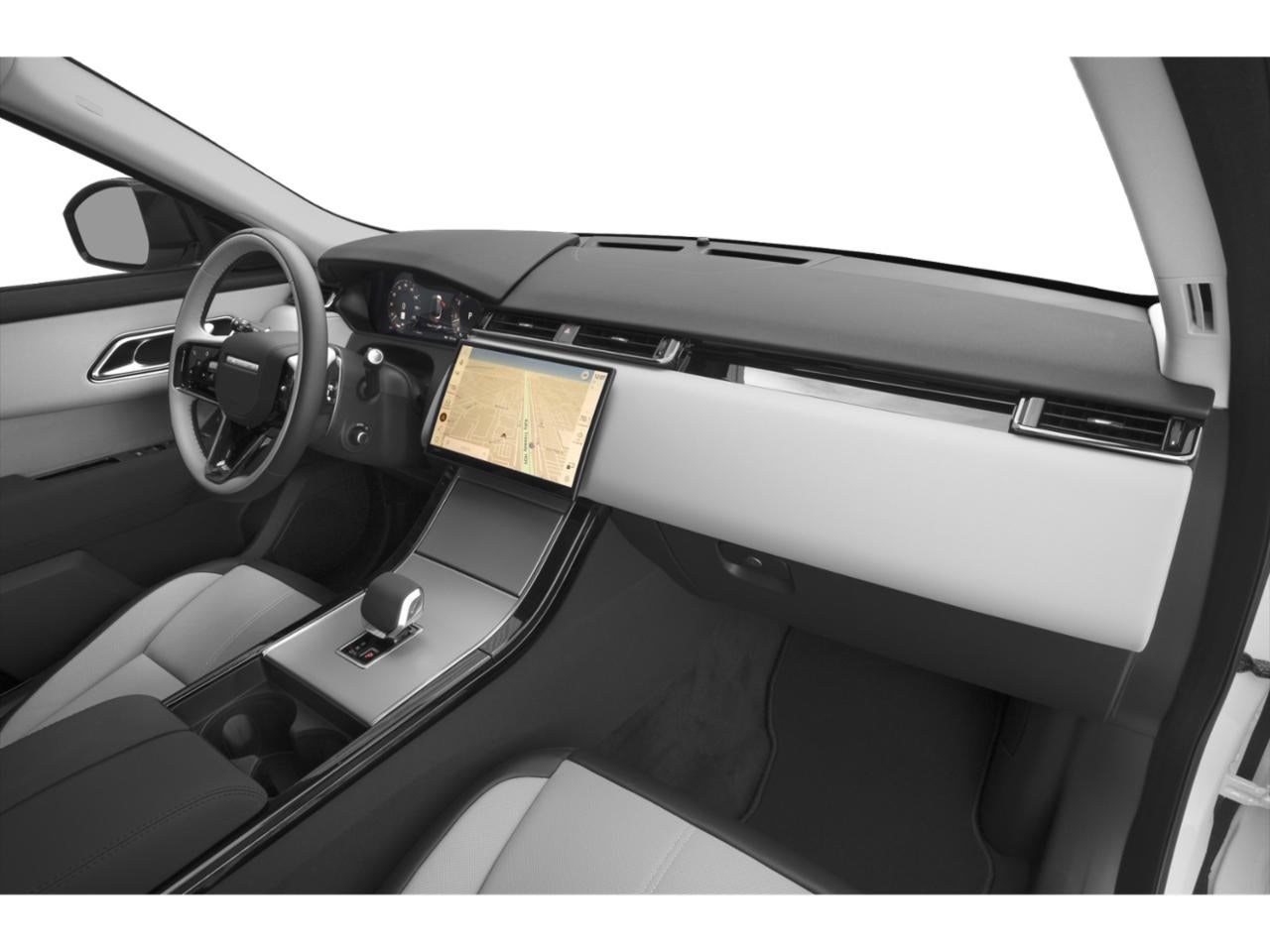 2024 Land Rover Range Rover Velar P250 Dynamic SE