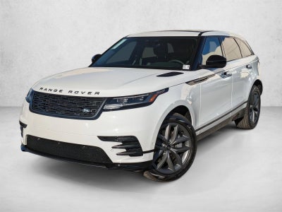 2026 Land Rover Range Rover Velar P250 Dynamic SE