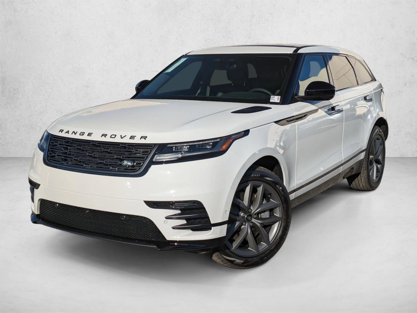 2026 Land Rover Range Rover Velar P250 Dynamic SE
