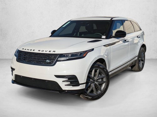 2026 Land Rover Range Rover Velar P250 Dynamic SE