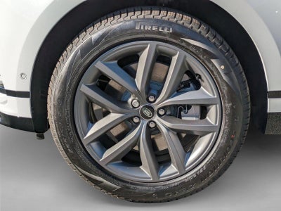 2026 Land Rover Range Rover Velar P250 Dynamic SE