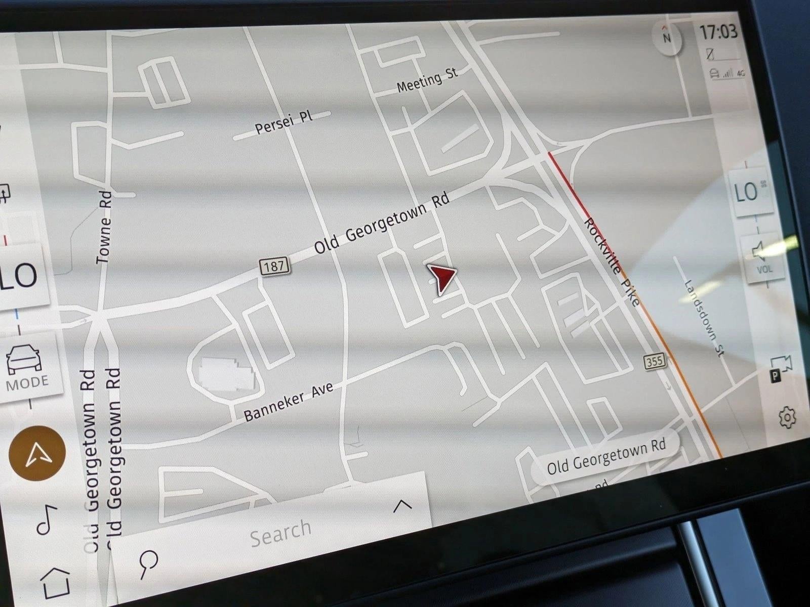 2026 Land Rover Range Rover Velar P250 Dynamic SE